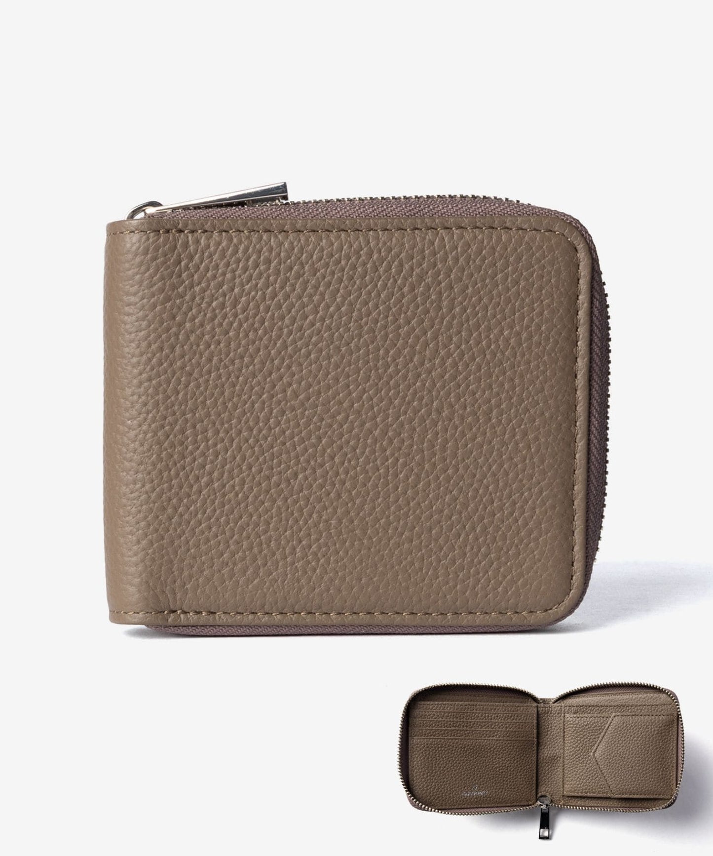 DRYGRAIN ZIP WALLET