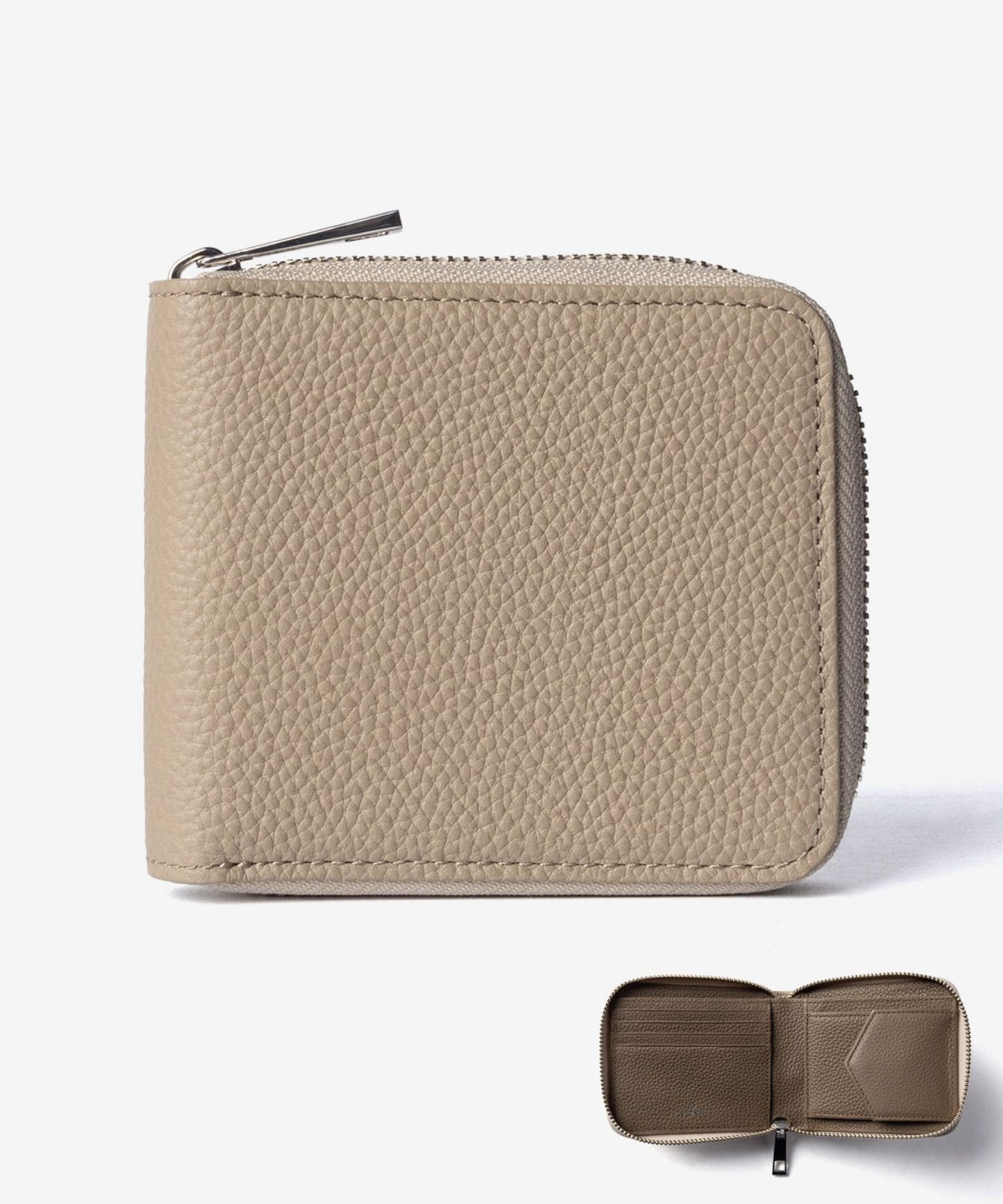 DRYGRAIN ZIP WALLET