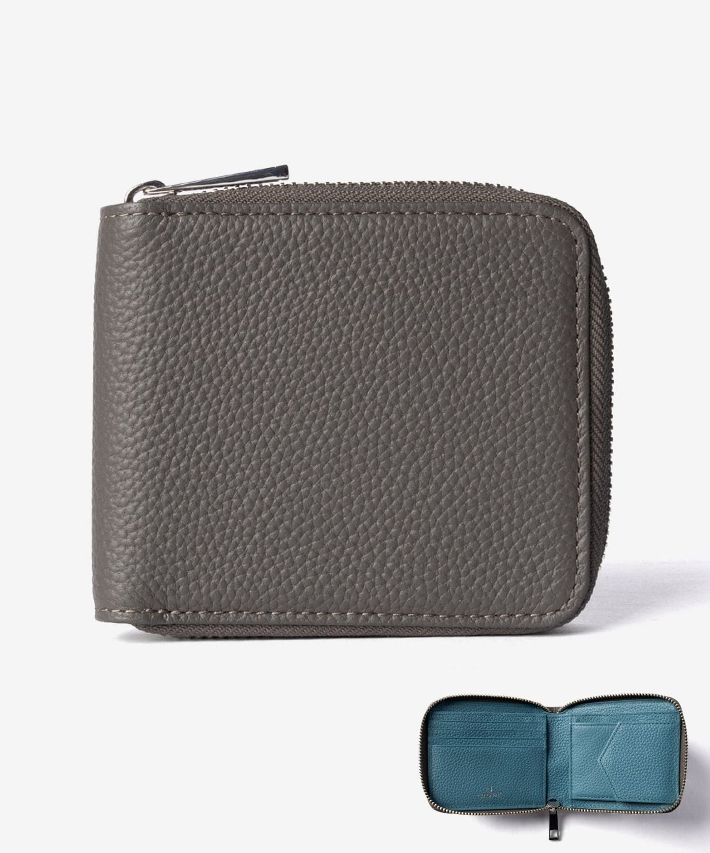 DRYGRAIN ZIP WALLET