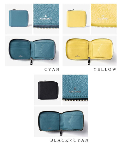DRYGRAIN ZIP WALLET