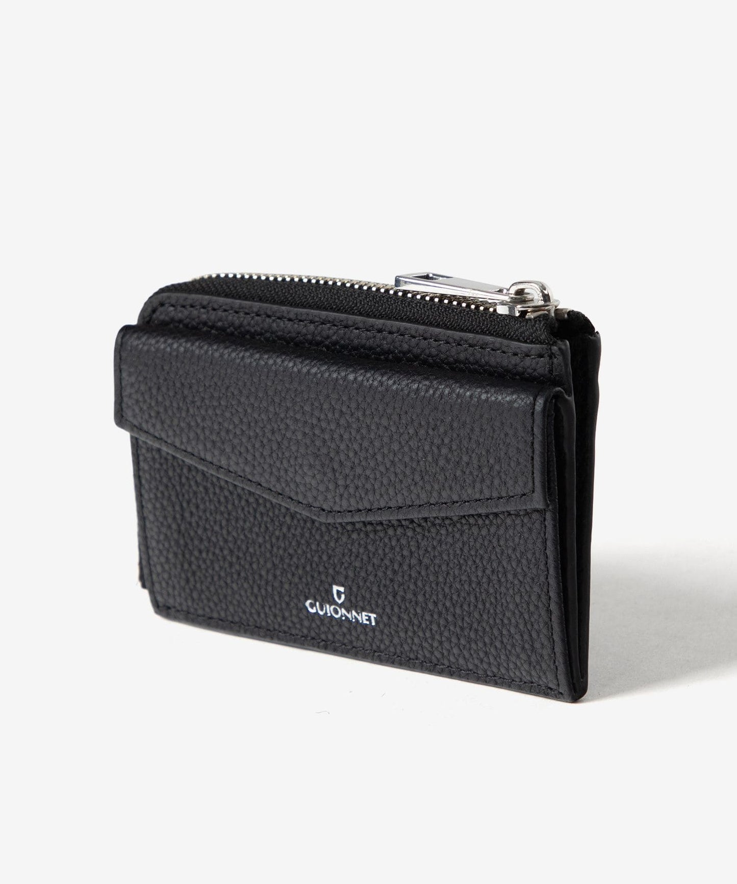 Pitter-patter trifold wallet