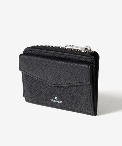 Pitter-patter trifold wallet