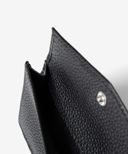 Pitter-patter trifold wallet