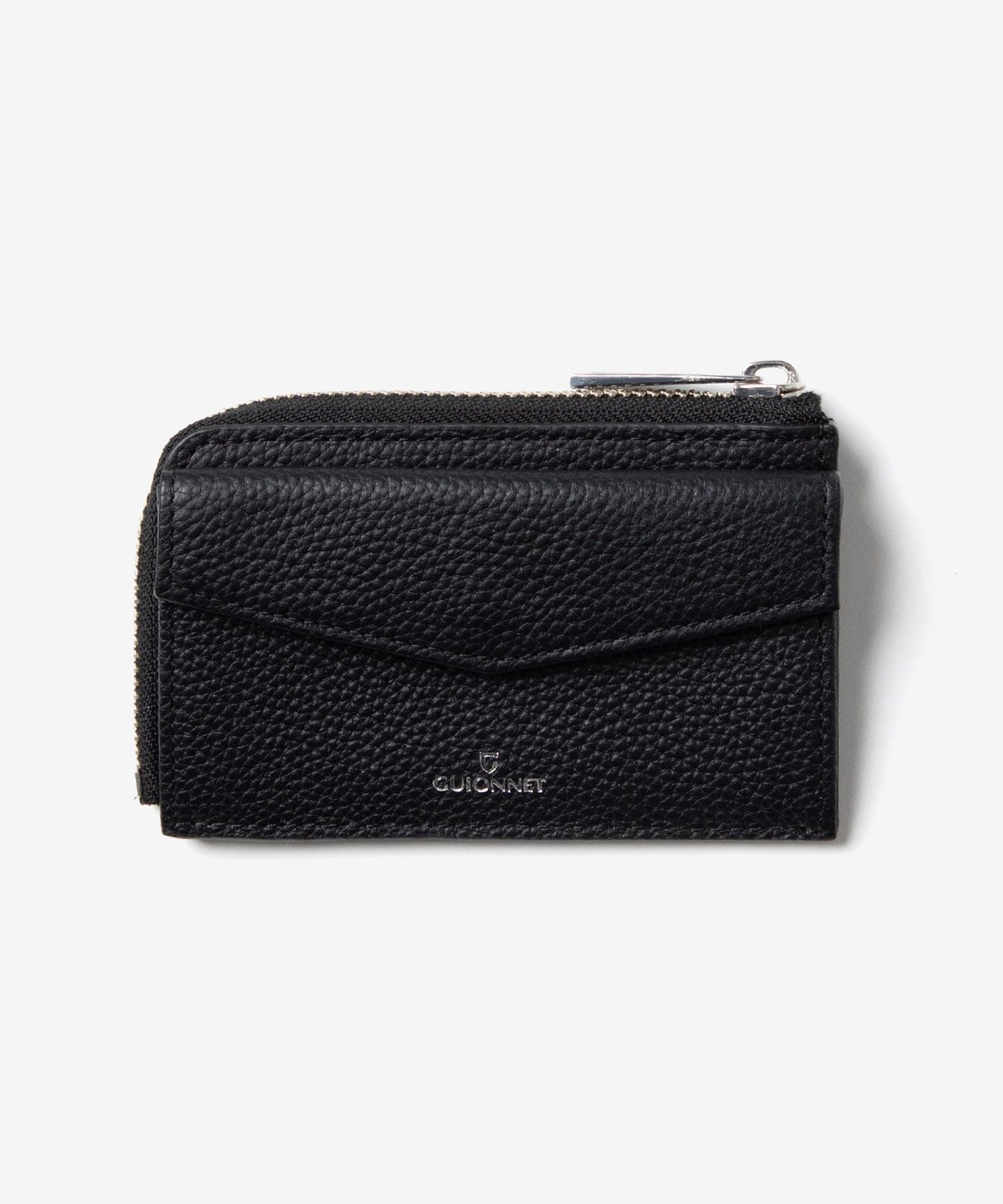 Pitter-patter trifold wallet