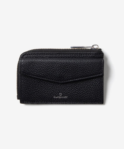 Pitter-patter trifold wallet