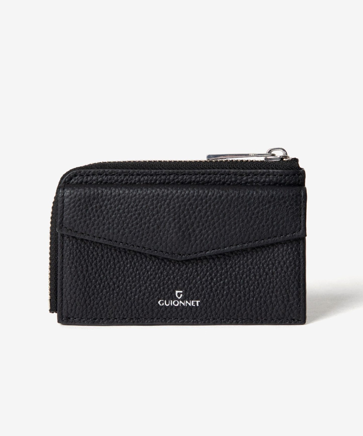 Pitter-patter trifold wallet