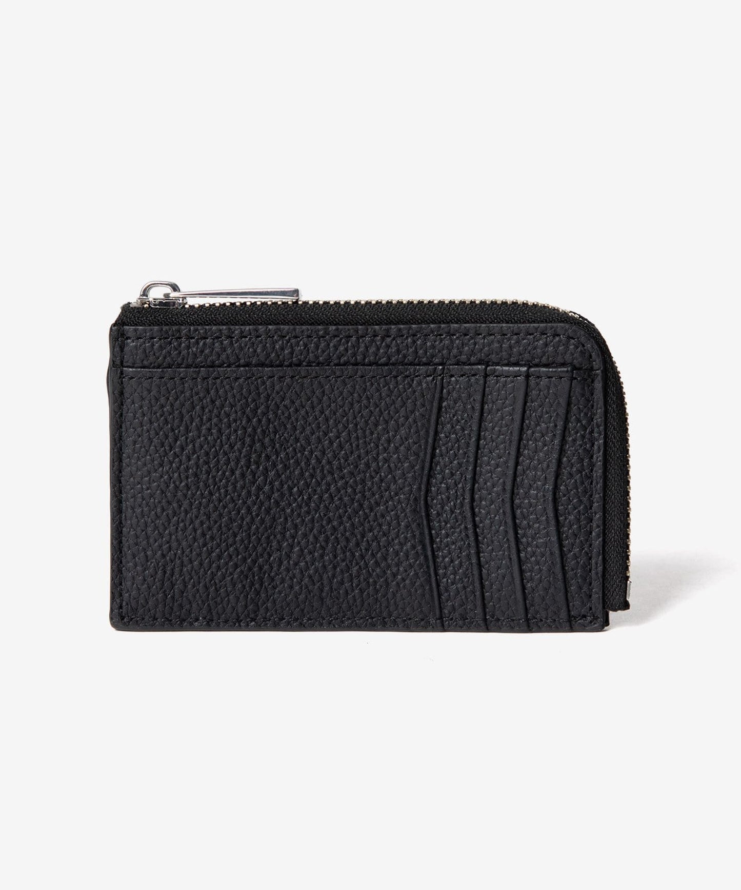 Pitter-patter trifold wallet