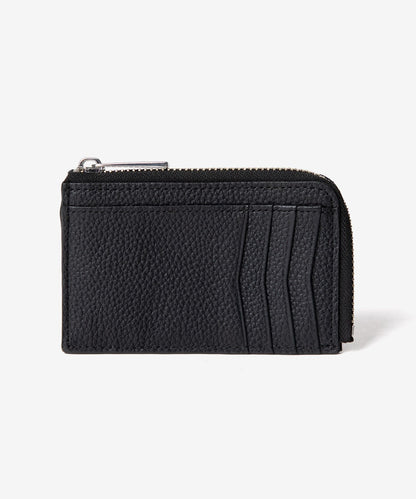 Pitter-patter trifold wallet
