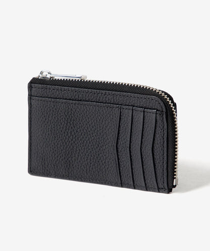 Pitter-patter trifold wallet