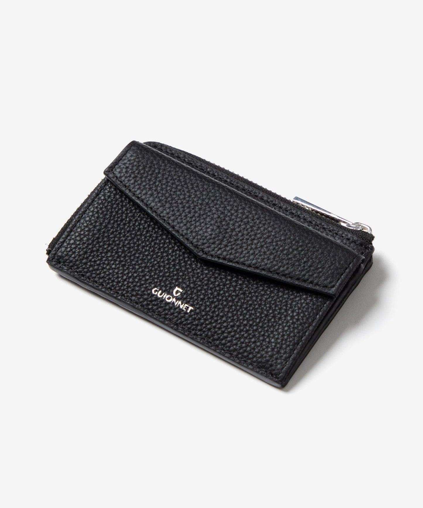 Pitter-patter trifold wallet