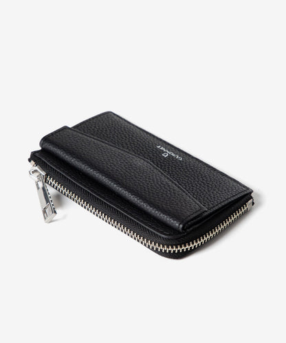 Pitter-patter trifold wallet