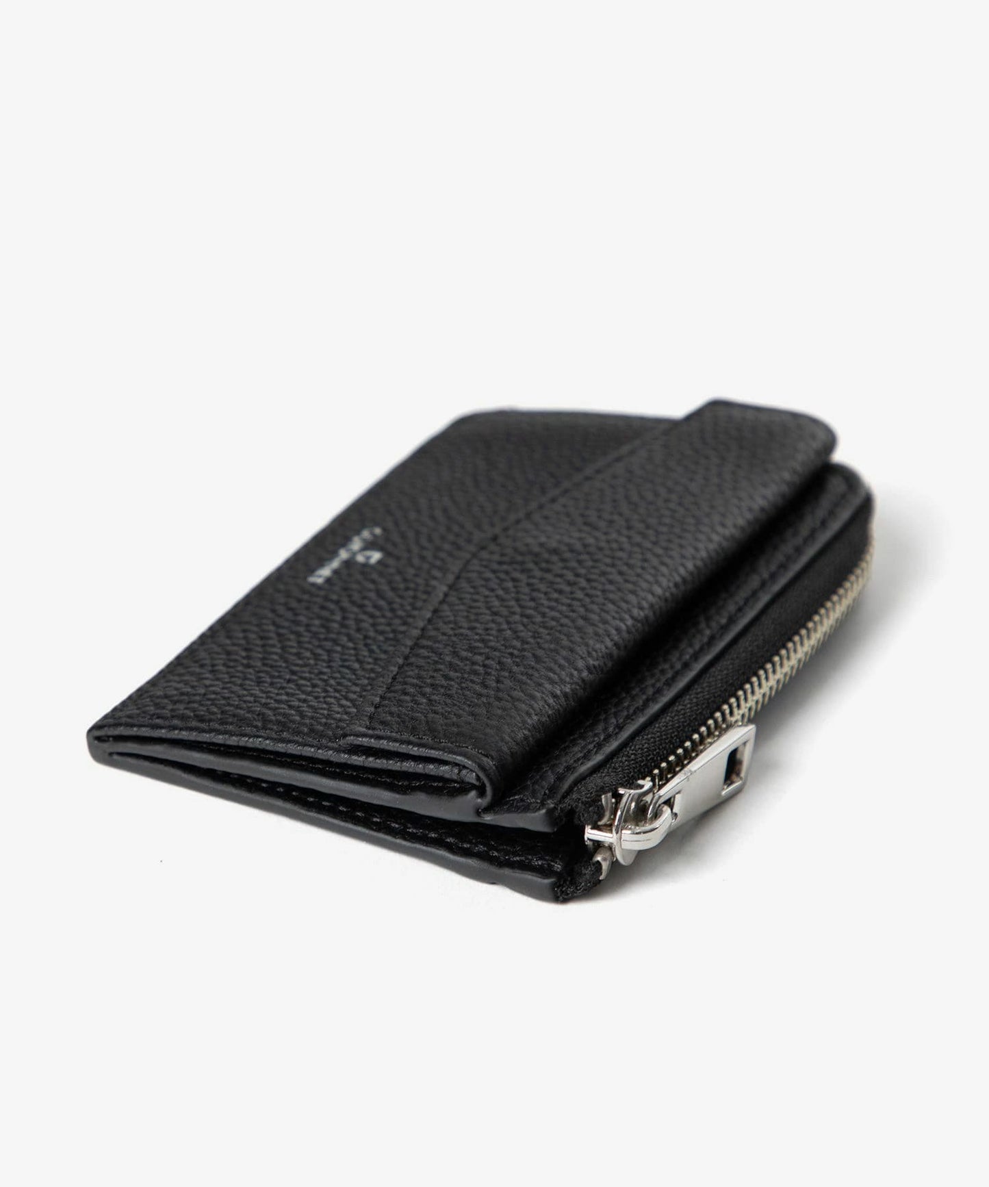 Pitter-patter trifold wallet