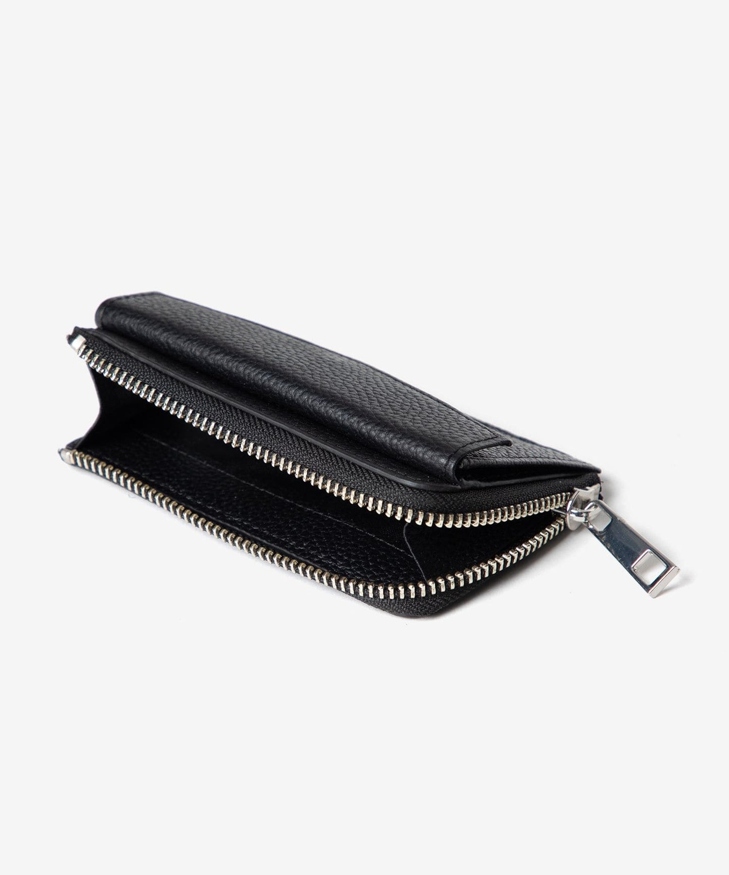 Pitter-patter trifold wallet