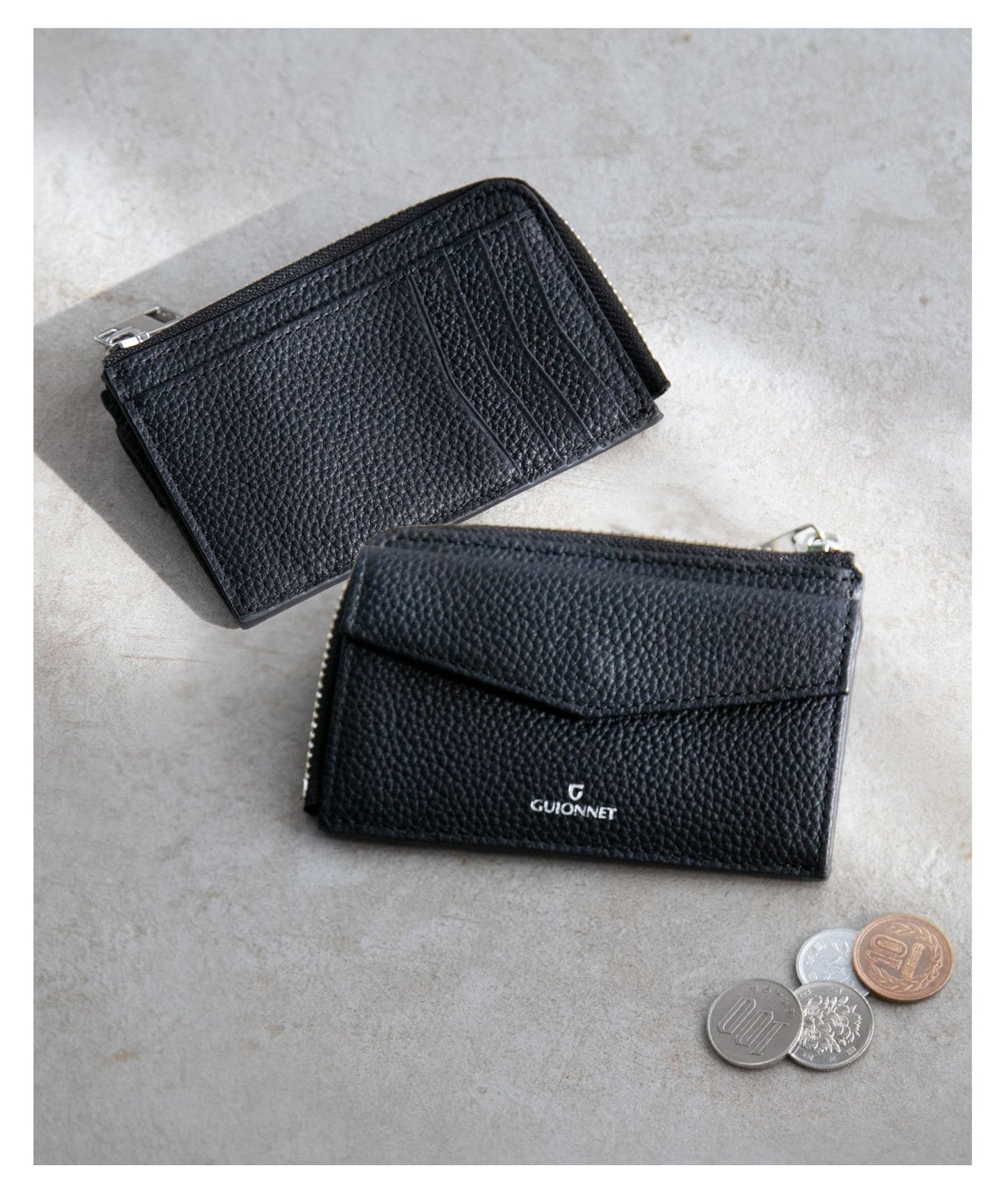 ドライグレイン フラグメントケース