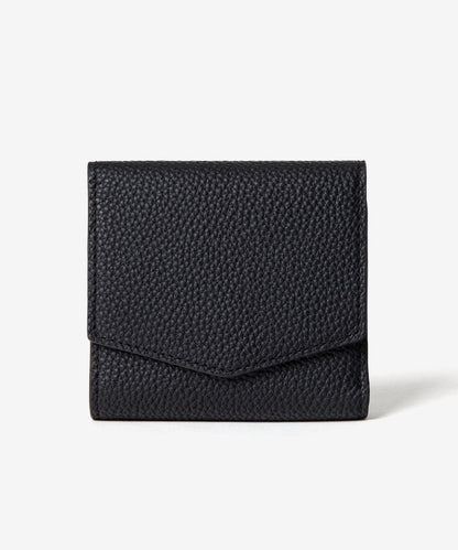 Pitter-patter trifold wallet