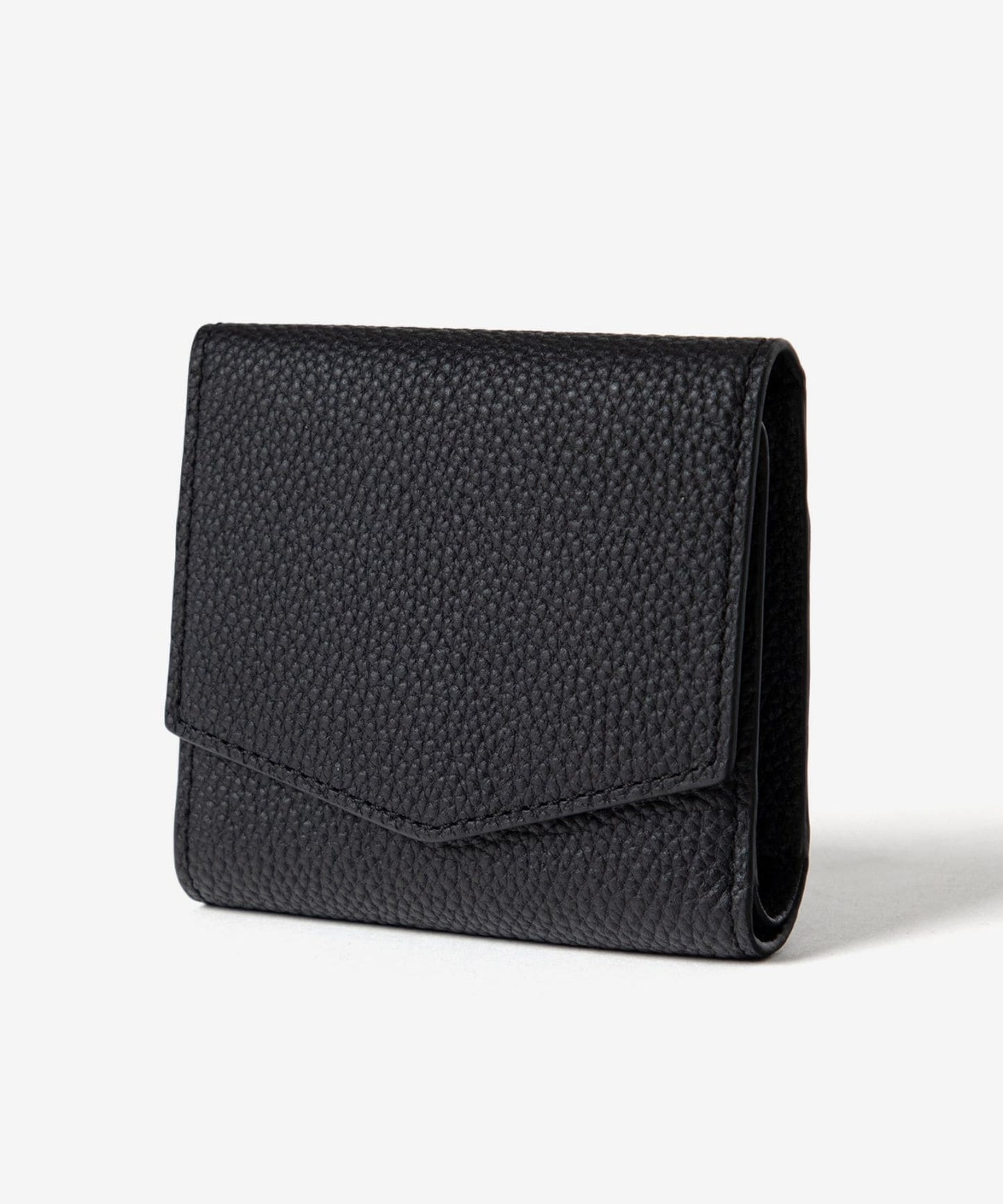 Pitter-patter trifold wallet