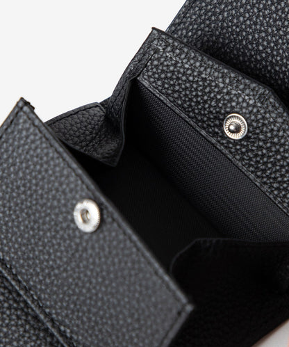 Pitter-patter trifold wallet