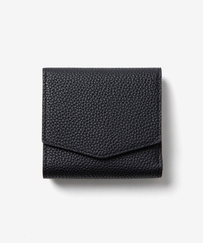 Pitter-patter trifold wallet