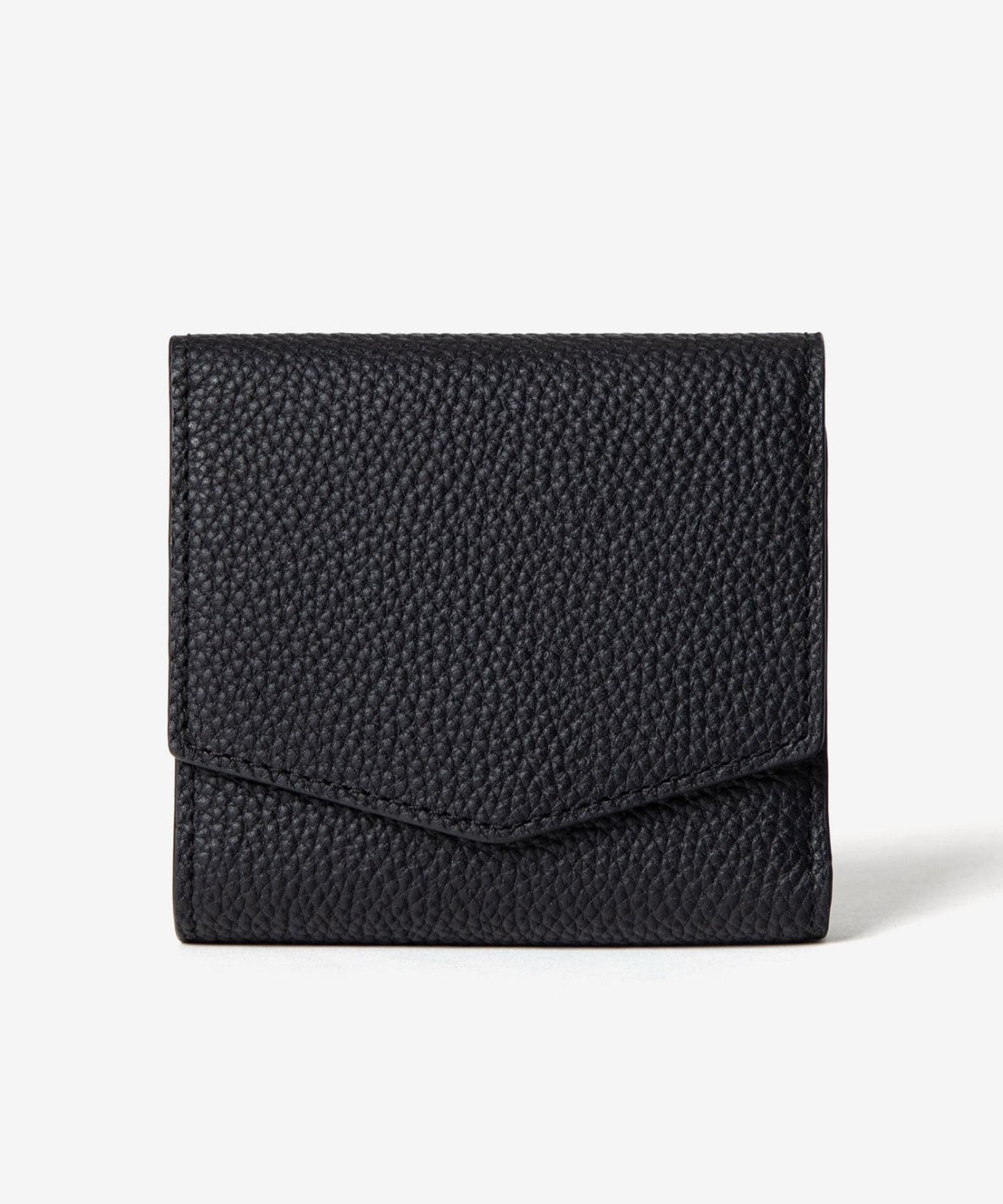 Pitter-patter trifold wallet