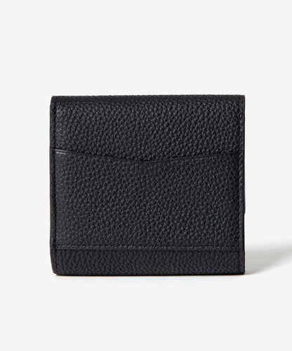 Pitter-patter trifold wallet
