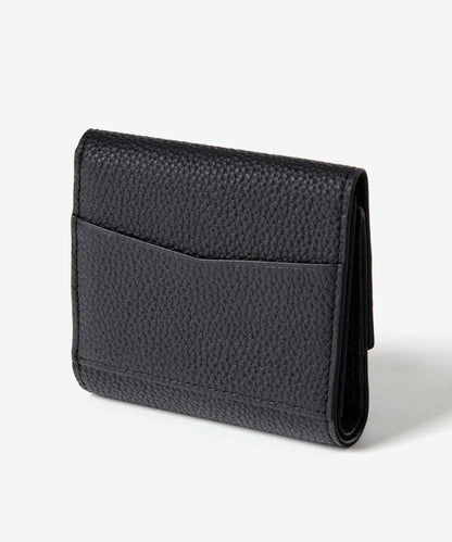 Pitter-patter trifold wallet