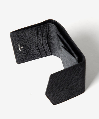 Pitter-patter trifold wallet