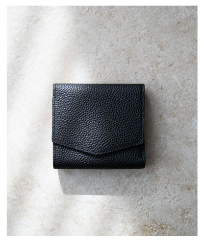 ドライグレイン ロールウォレット