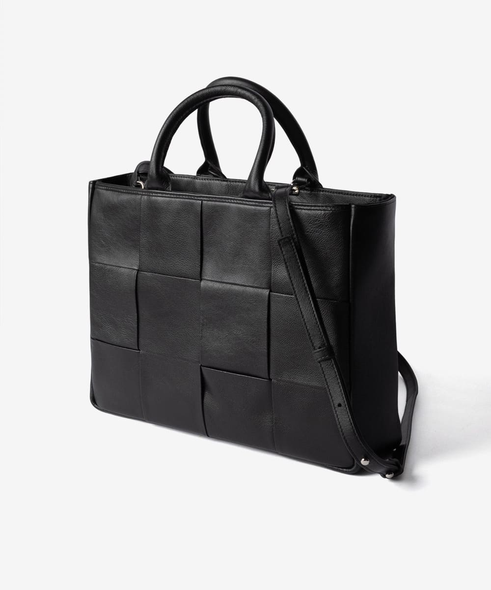 TILE 4×3 HANDBAG