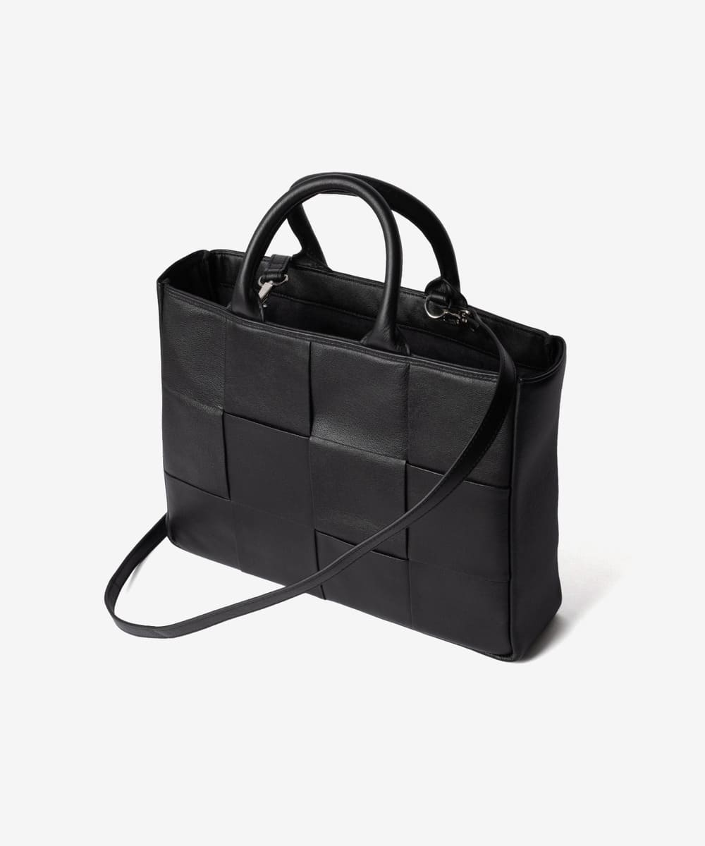TILE 4×3 HANDBAG
