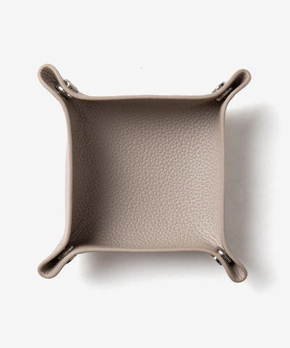 レザーバレットトレー