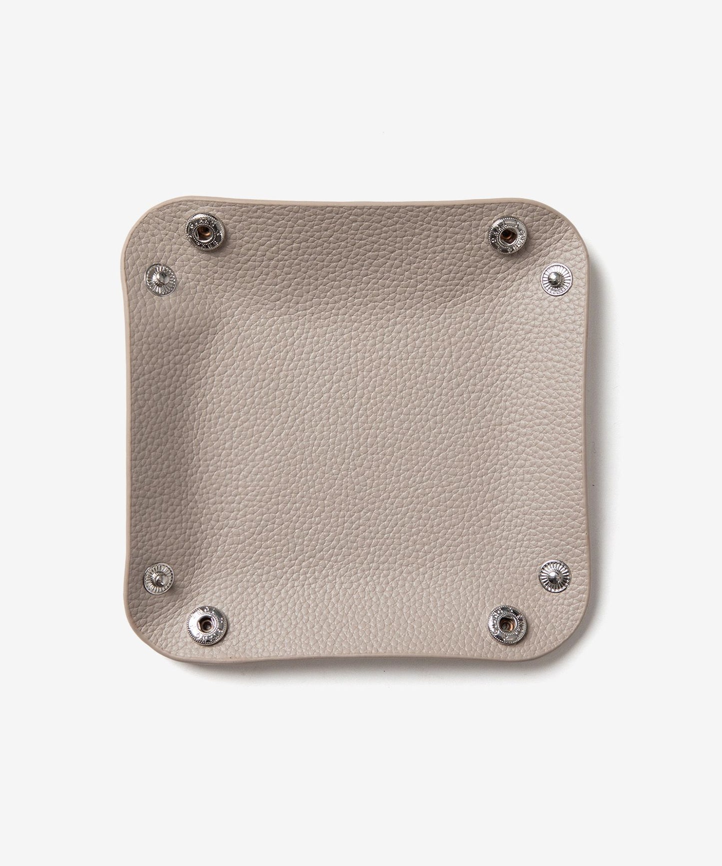 レザーバレットトレー