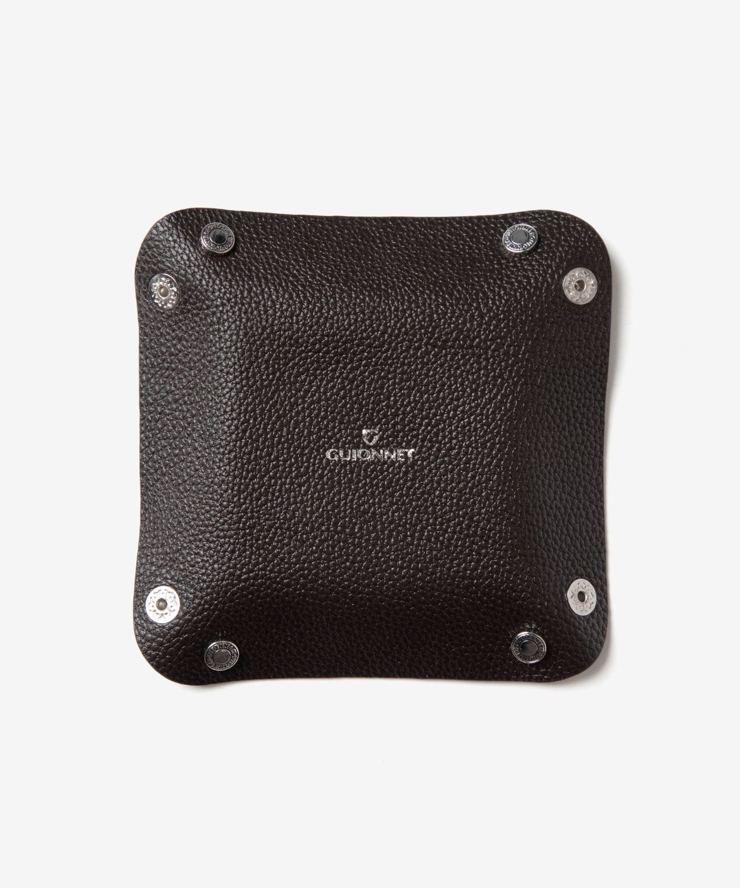 レザーバレットトレー