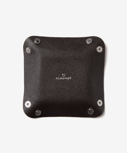 レザーバレットトレー