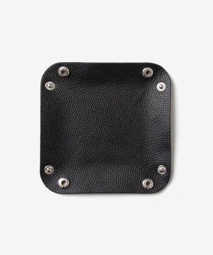 レザーバレットトレー