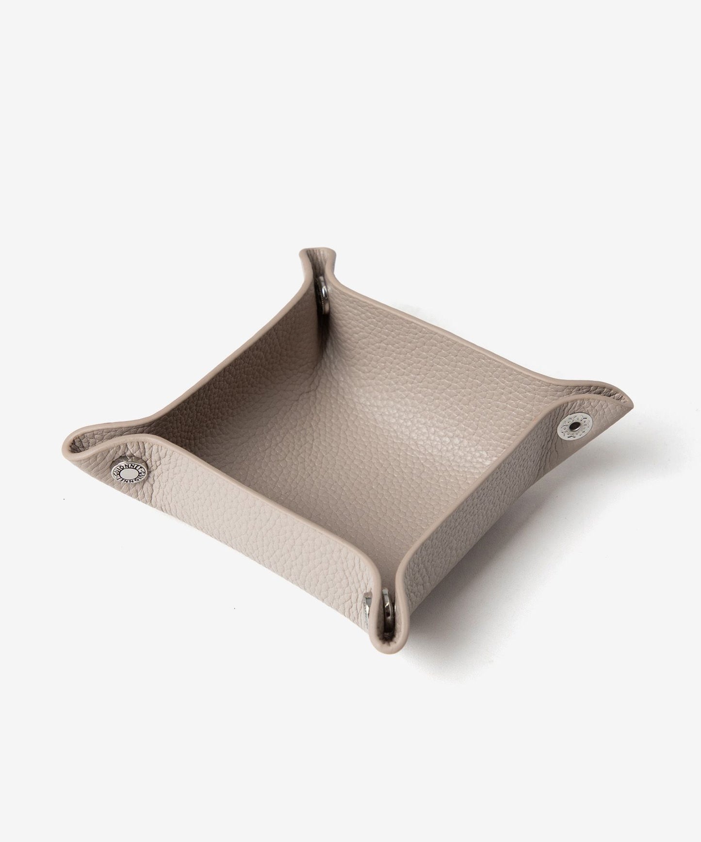 レザーバレットトレー