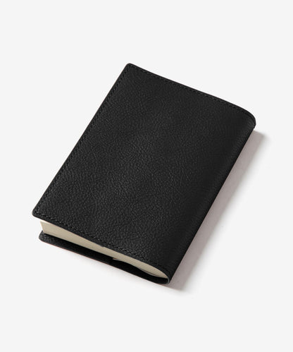 LEATHER BOOK COVER