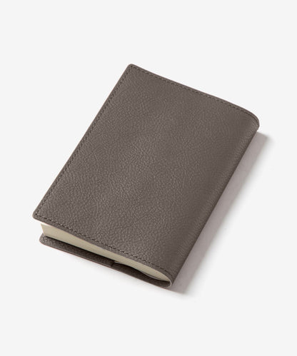 LEATHER BOOK COVER