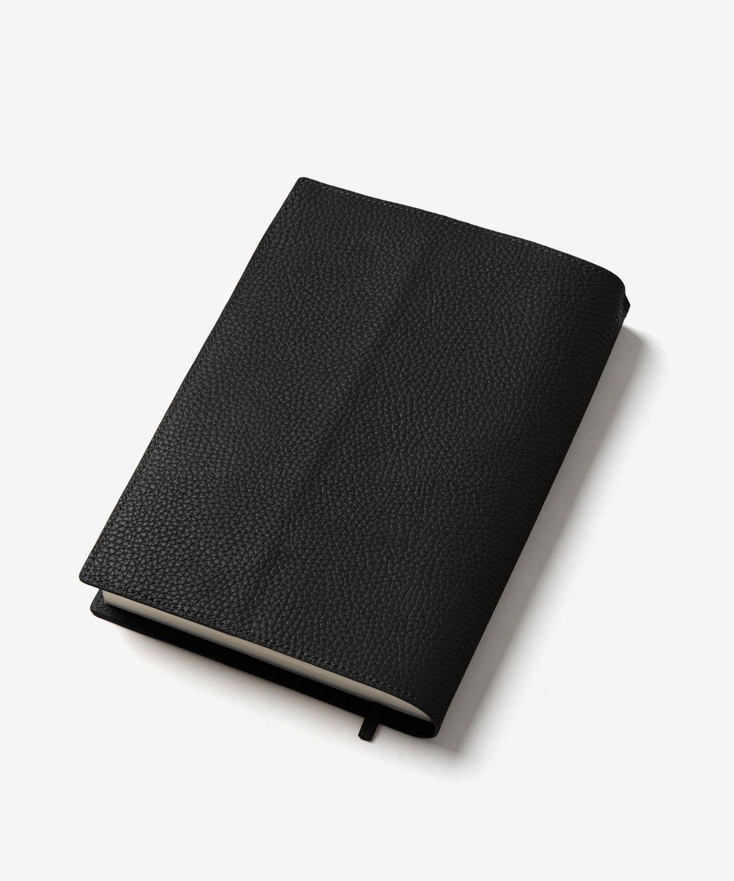 LEATHER BOOK COVER