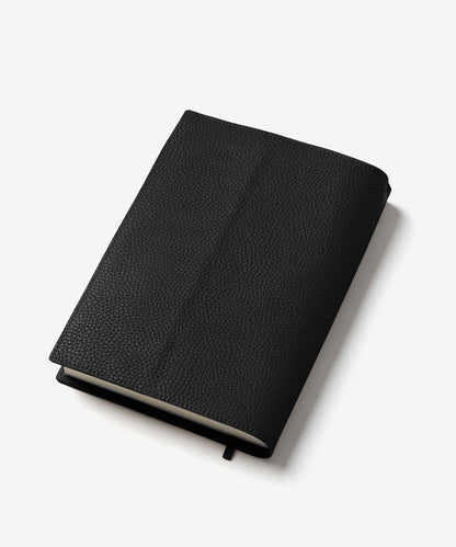 LEATHER BOOK COVER