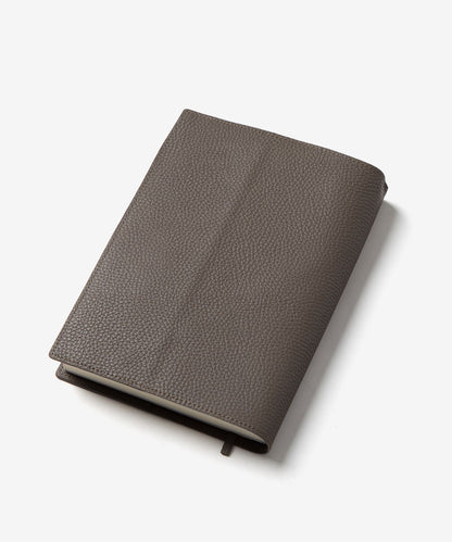 LEATHER BOOK COVER