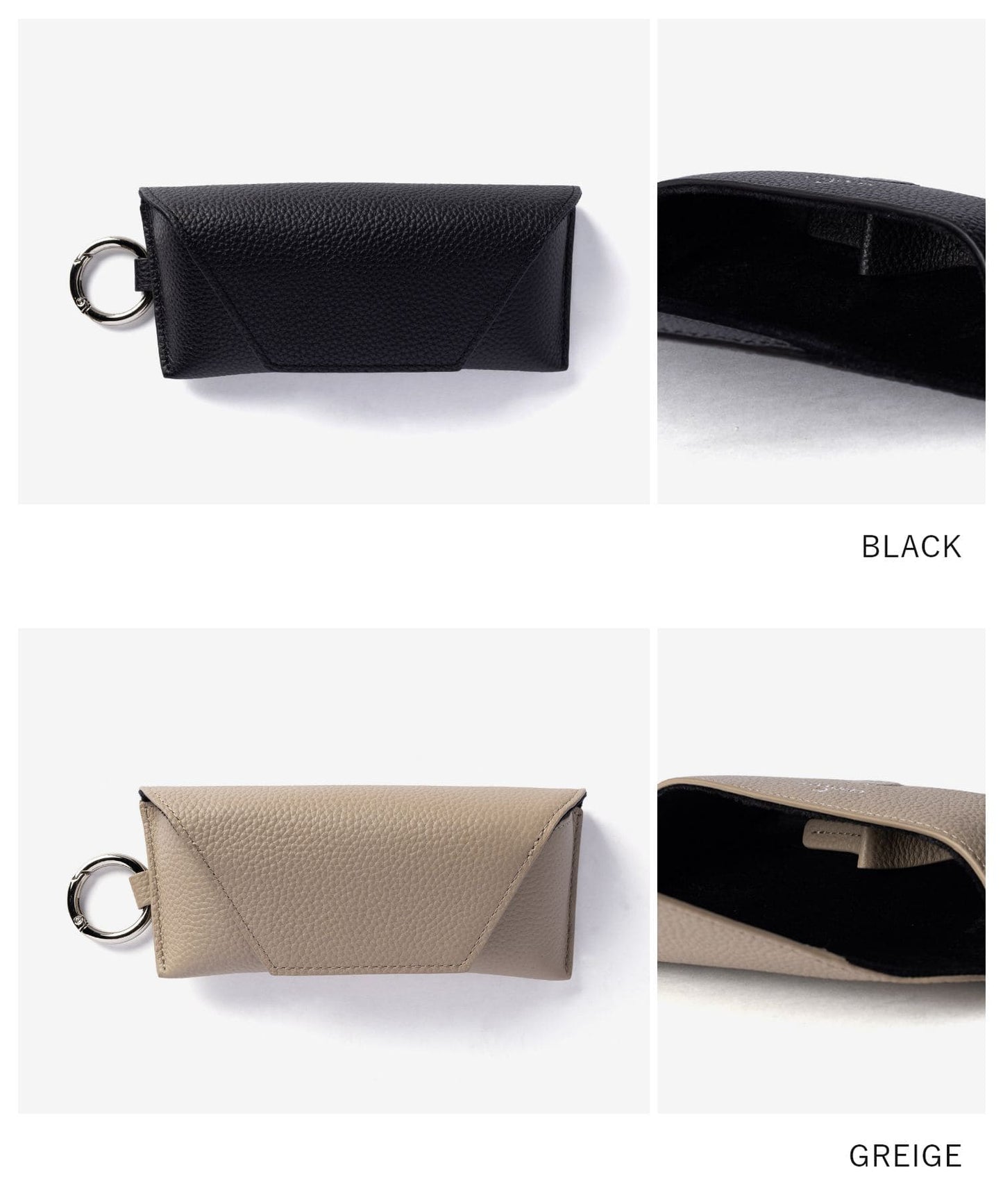 DRYGRAIN EYEGLASSES CASE
