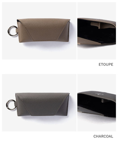 DRYGRAIN EYEGLASSES CASE