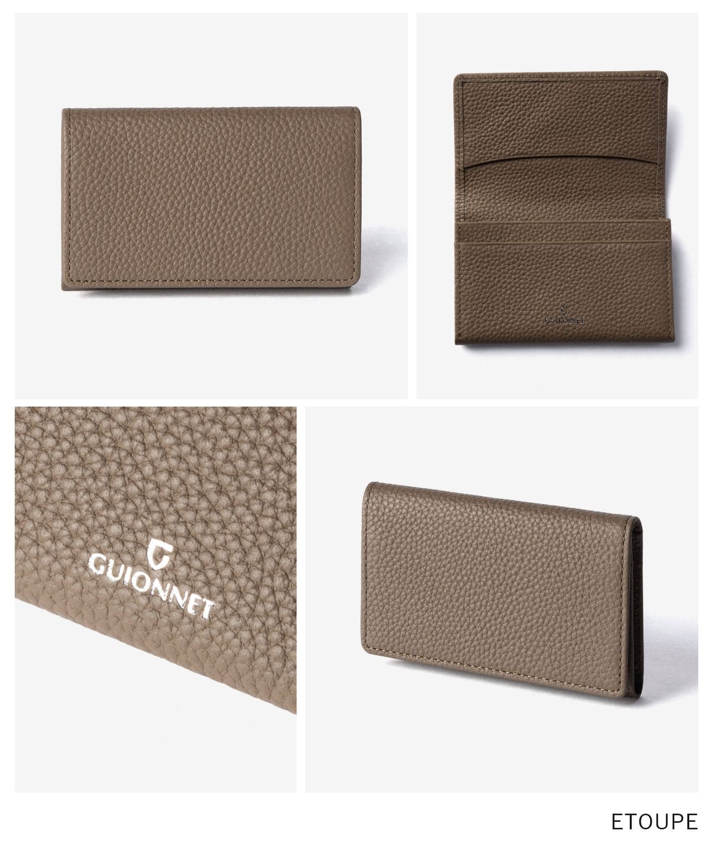 ISOKAWA CARD CASE