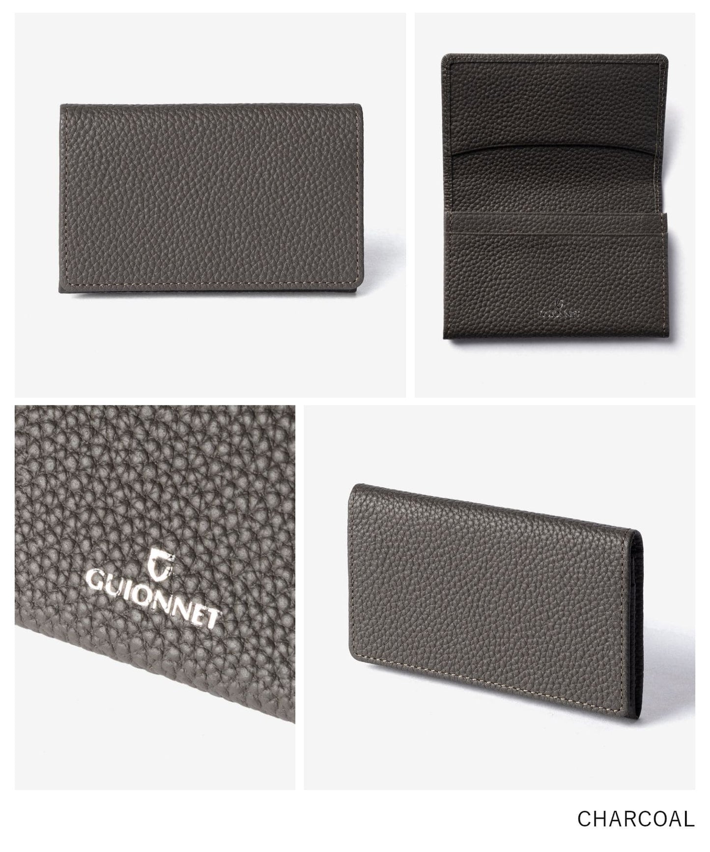 ISOKAWA CARD CASE