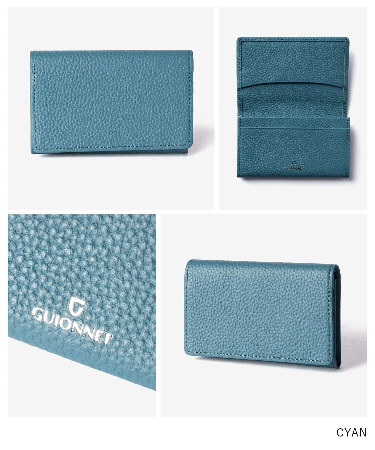 ISOKAWA CARD CASE