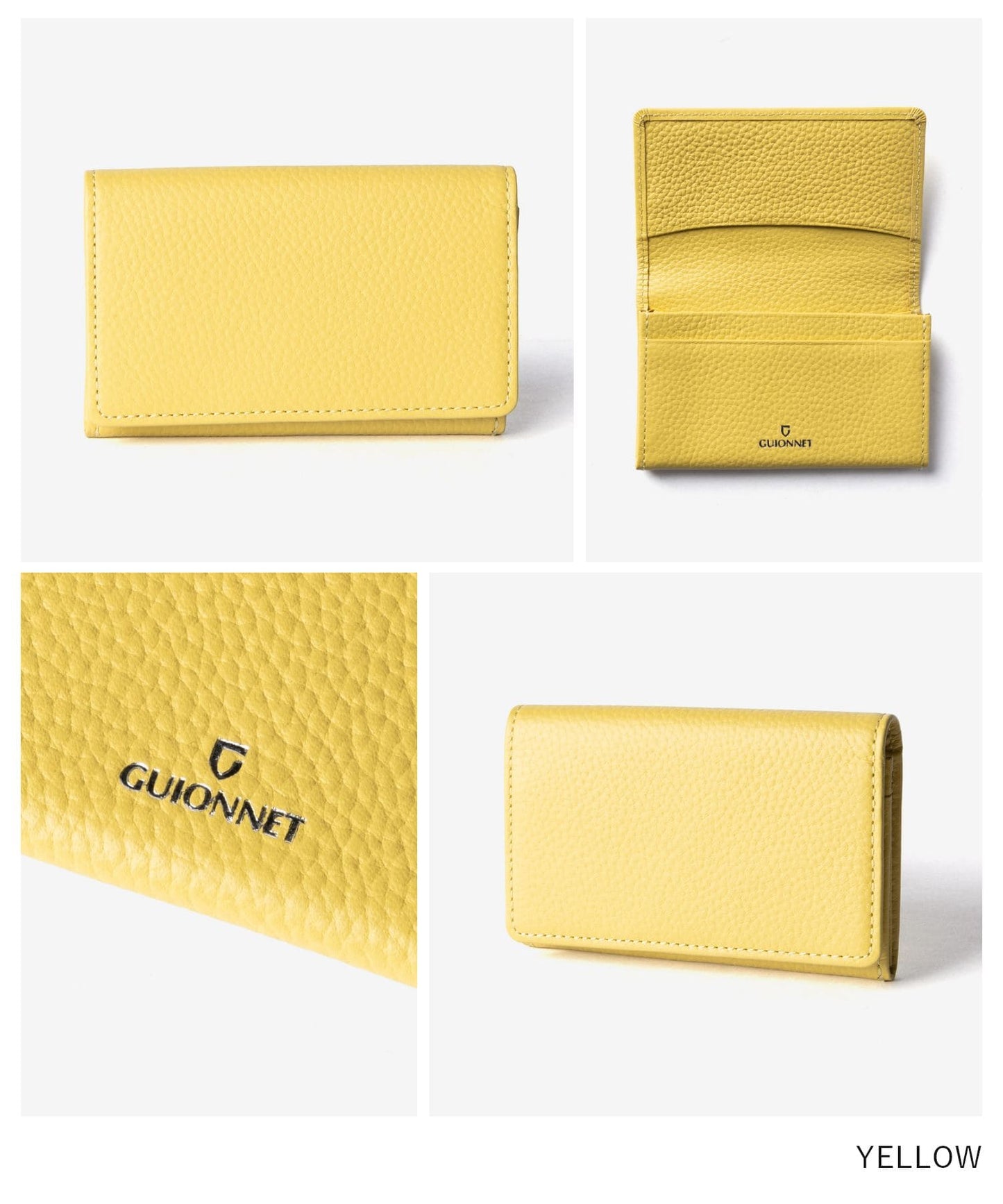 ISOKAWA CARD CASE
