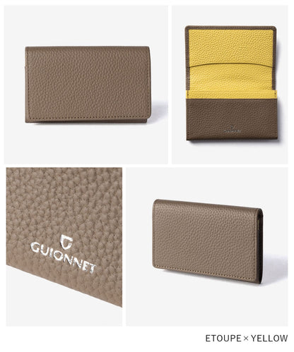 ISOKAWA CARD CASE