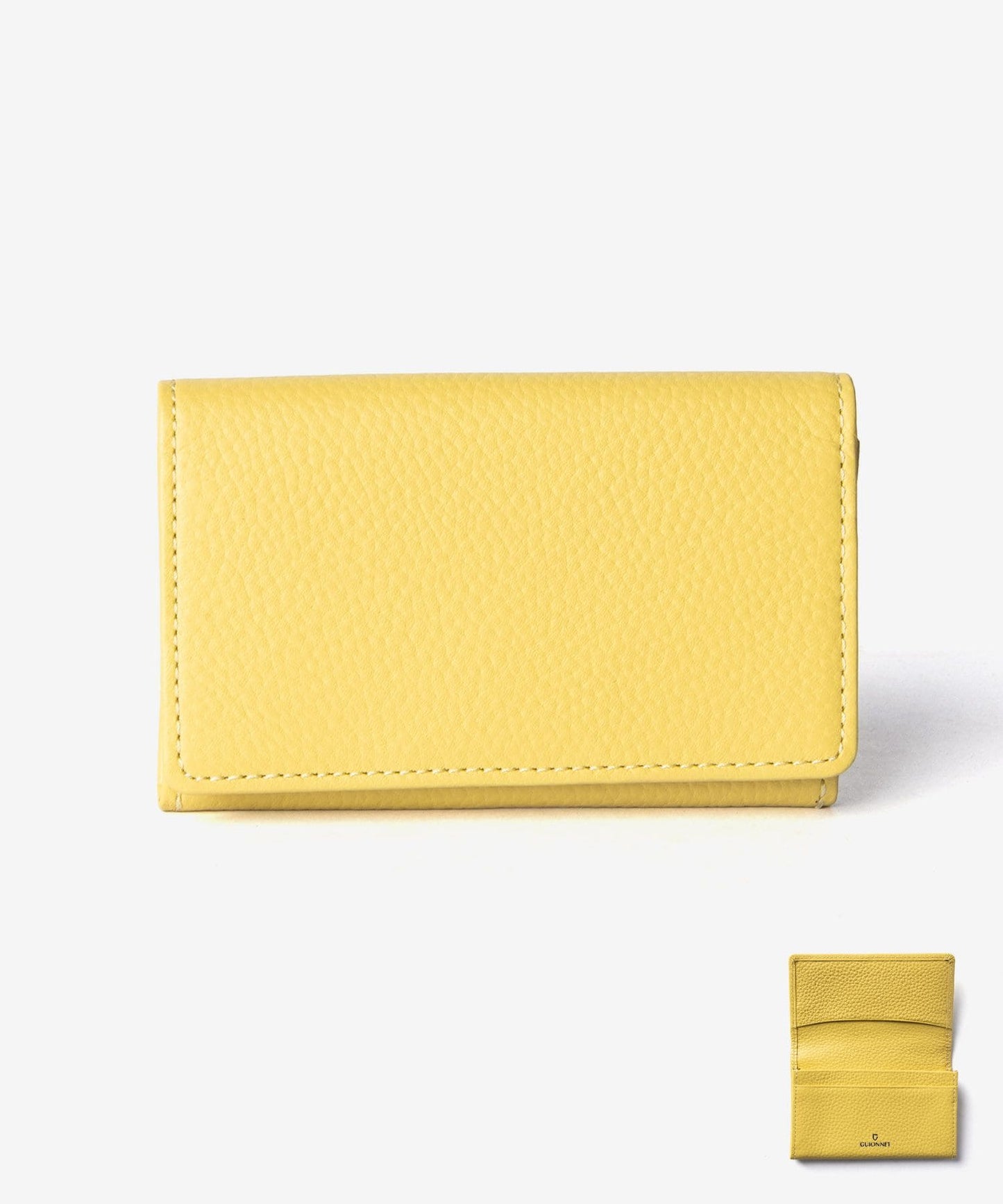 ISOKAWA CARD CASE
