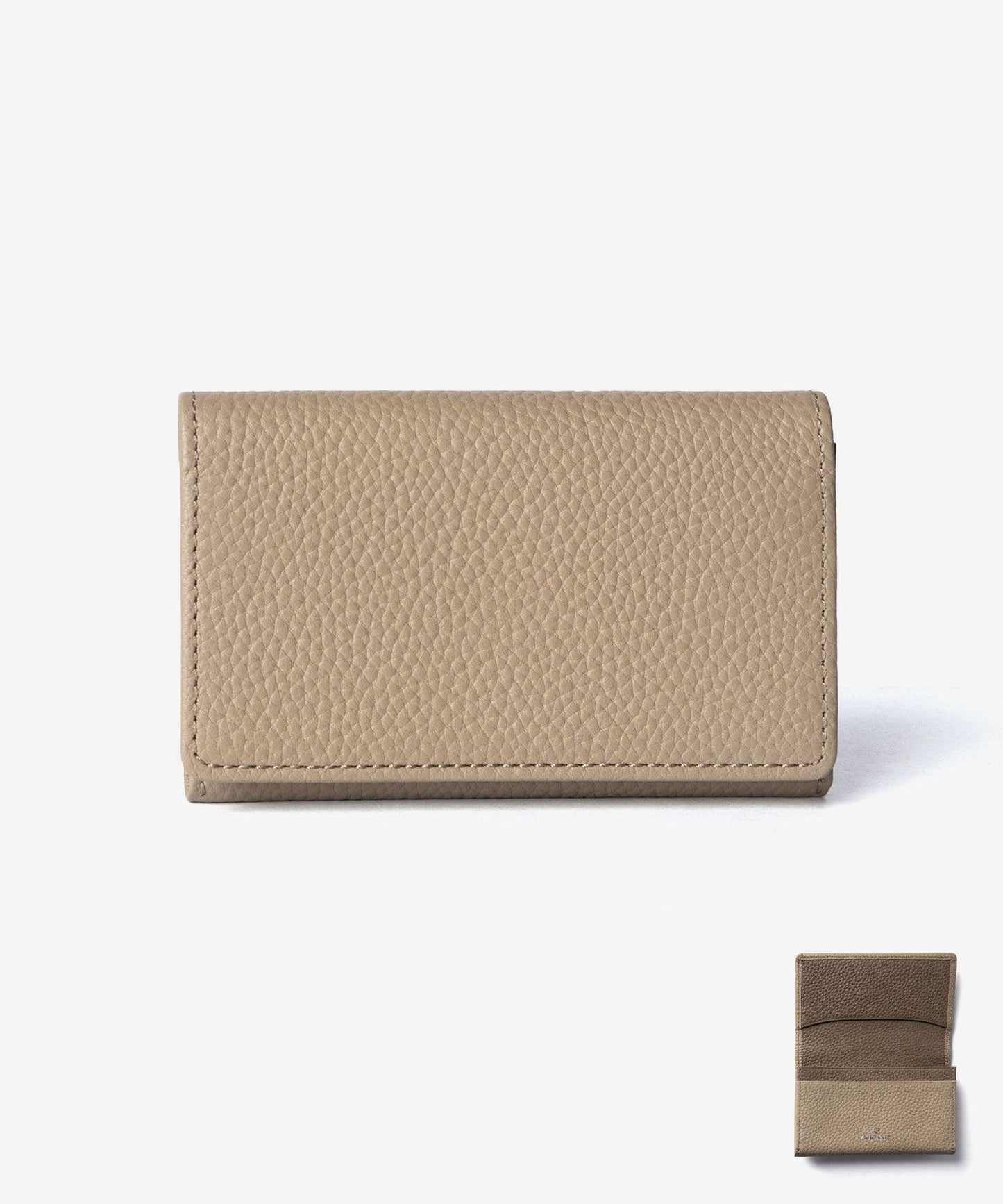 ISOKAWA CARD CASE