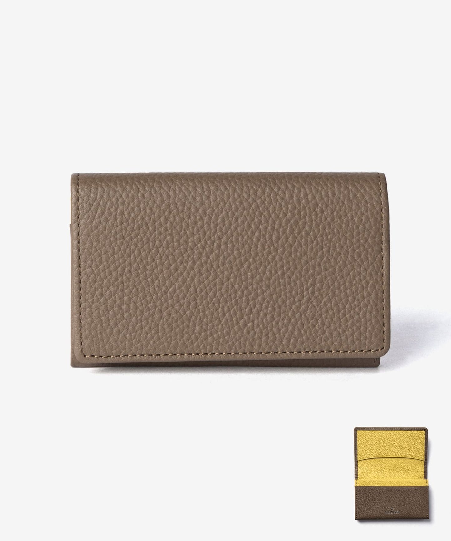 ISOKAWA CARD CASE
